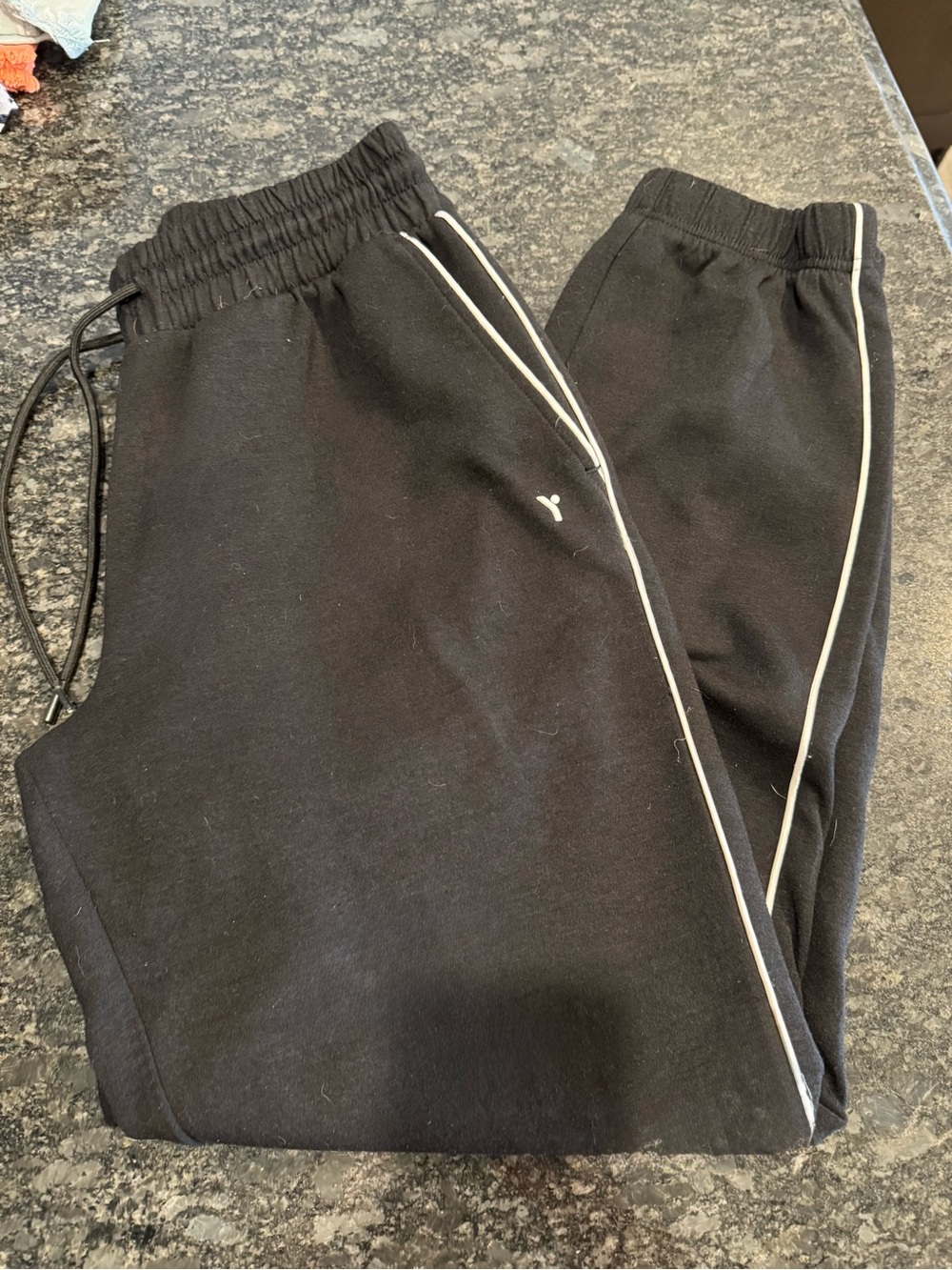 Yogalicious Black Women’s Joggers